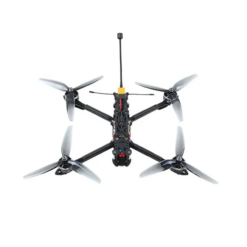 Безпілотний літальний апарат мультироторного типу SkyNetDrone Repist 7 "